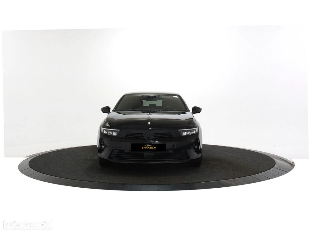 Opel Astra Sports Tourer 1.2 Turbo Auto GS Line - 3