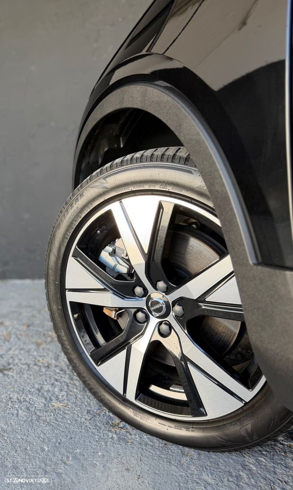 Volvo XC 40 P8 AWD Recharge RDesign - 14