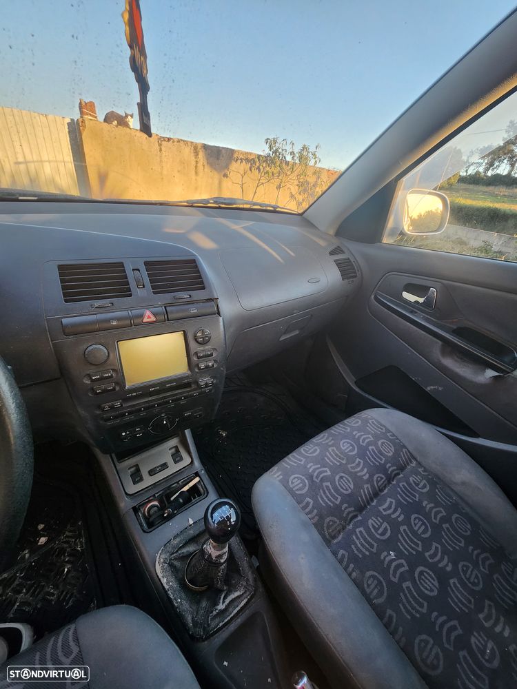 SEAT Ibiza 1.4 Signo - 8