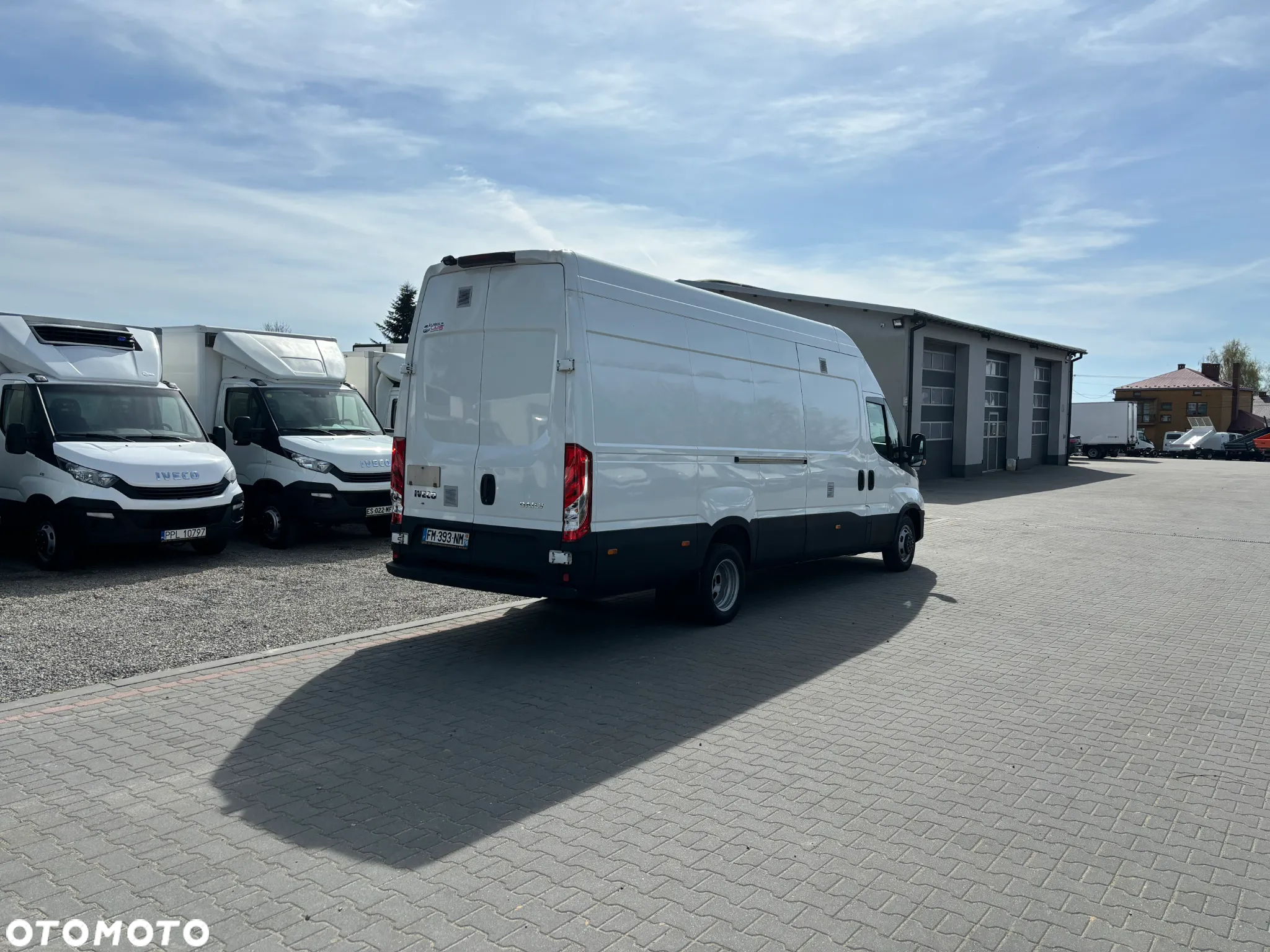 Iveco 35c14  35c15 35c17 50c15 50c17 70c17 - 4