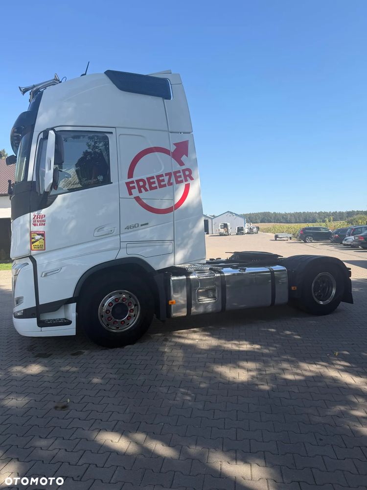 Volvo FH - 3