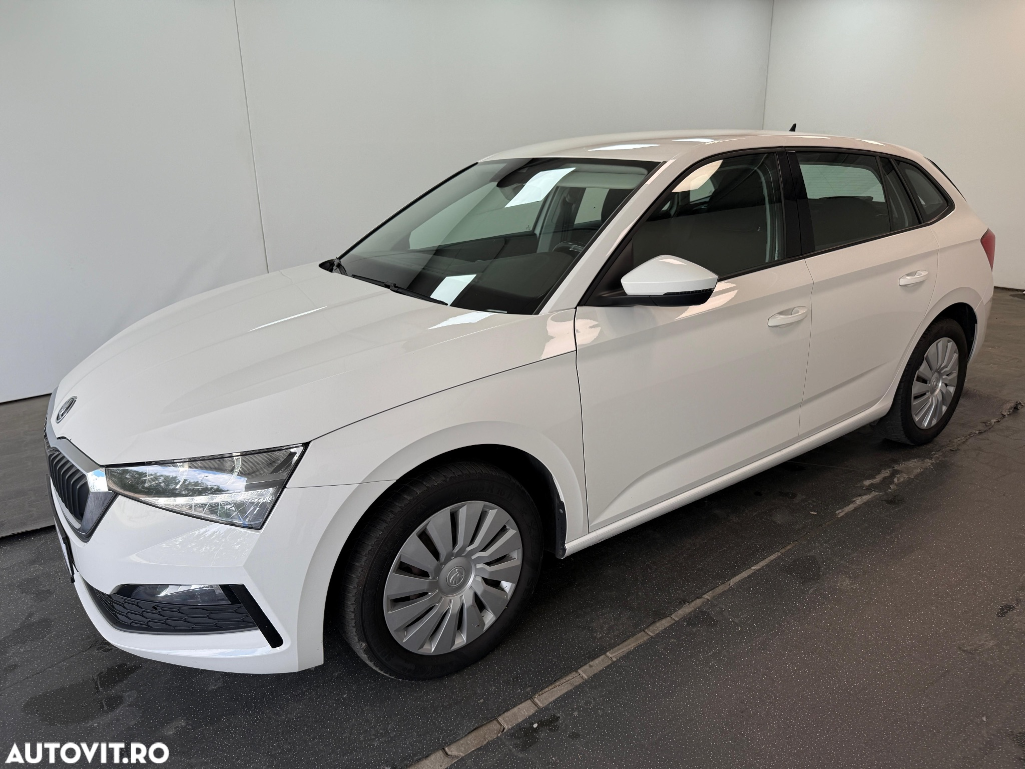 Skoda Scala 1.0 TSI Ambition - 3