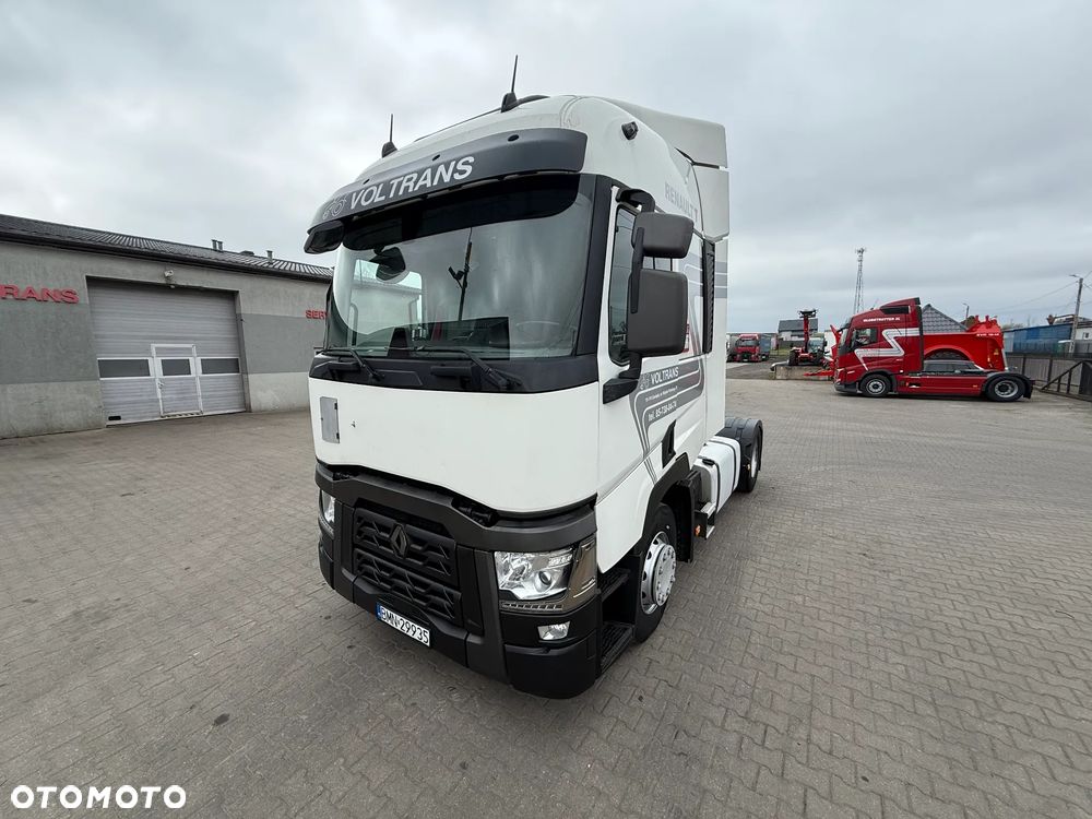Renault T440 - 11