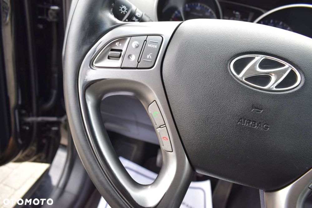 Hyundai ix35 - 25