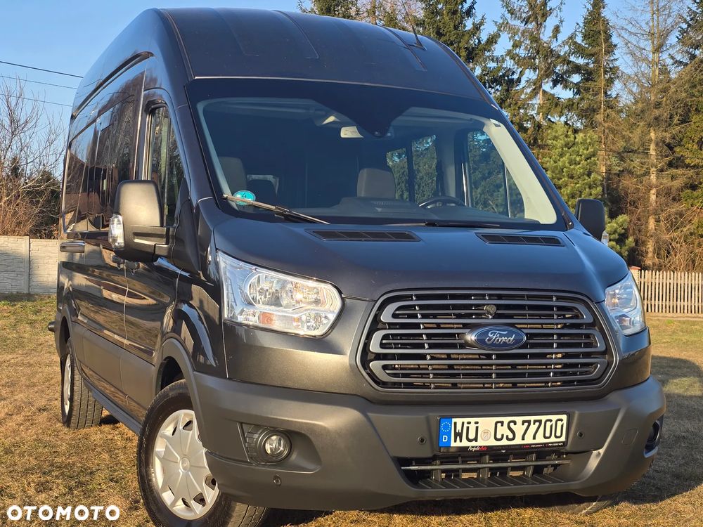 Ford Transit - 34