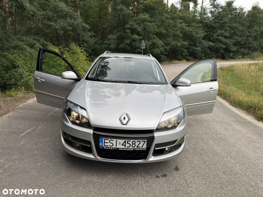 Renault Laguna - 3