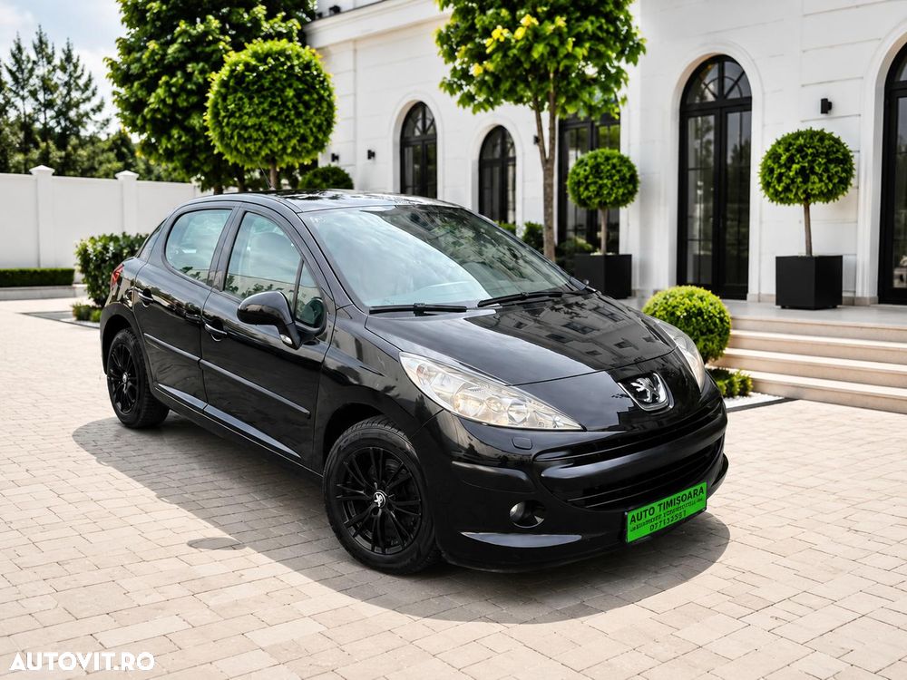Peugeot 208 - 2