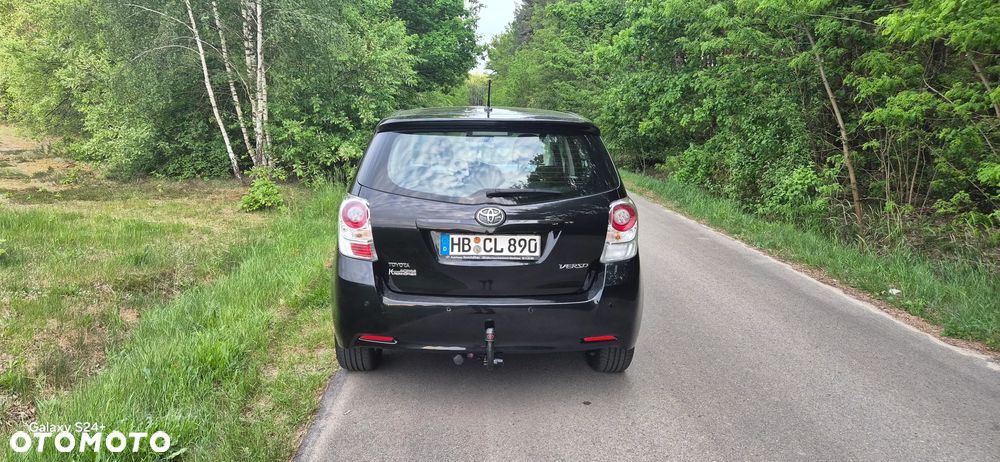 Toyota Verso 1.8 7-Sitzer Life - 6