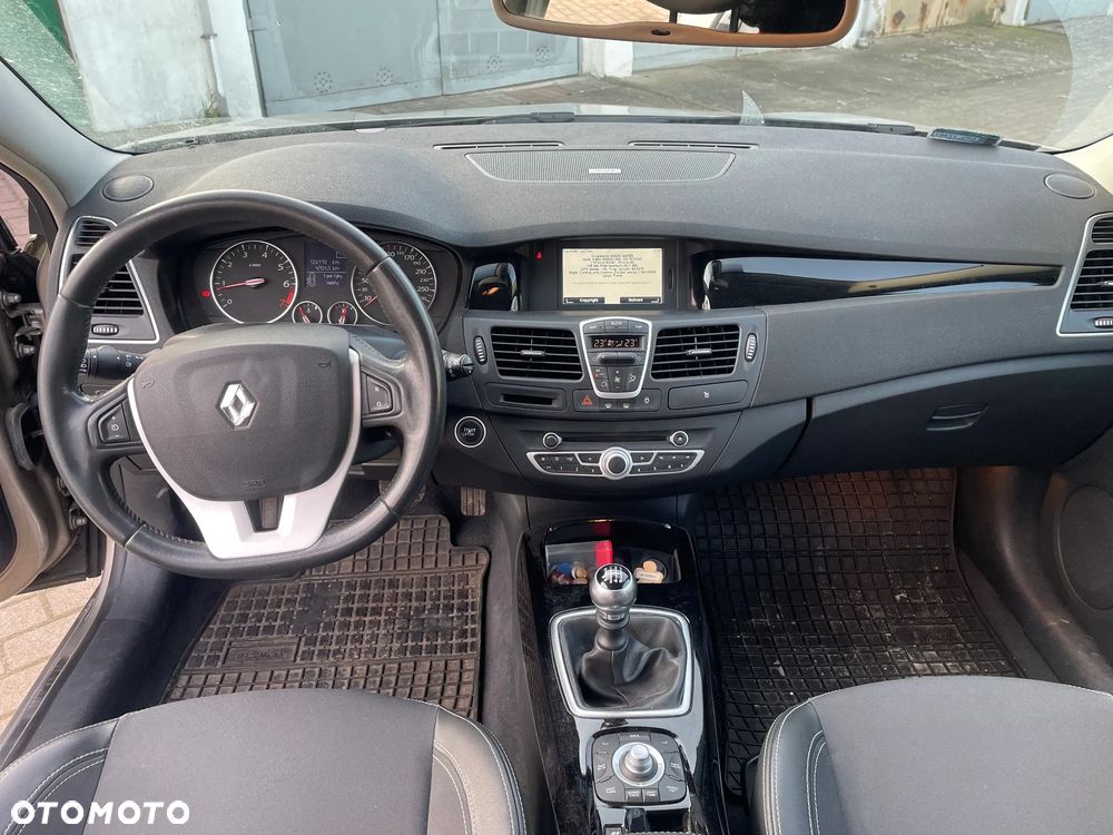 Renault Laguna 2.0 Bose Edition - 7