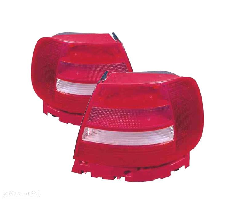 FAROLINS AUDI A4 99-00 BERLINA - 1