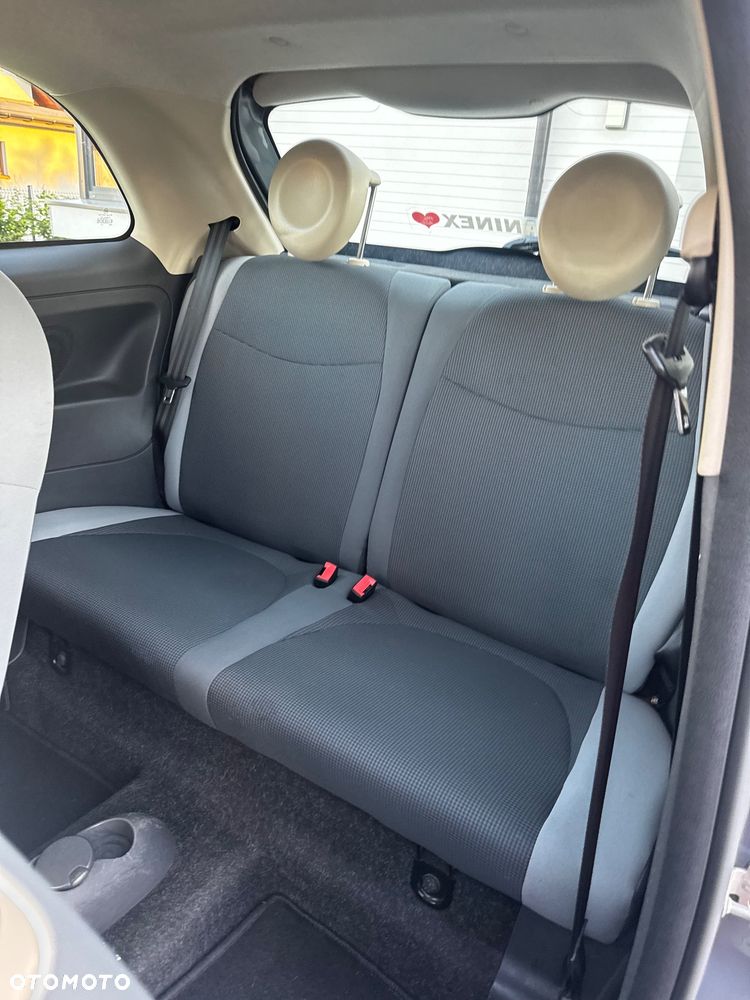 Fiat 500 1.2 8V Pop Euro6 - 29