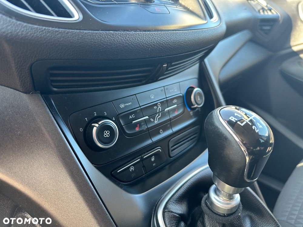 Ford C-MAX 1.0 EcoBoost Sport ASS - 18