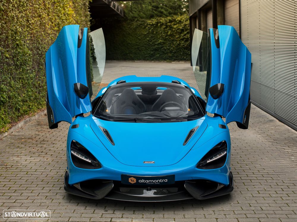 McLaren 765LT - 4