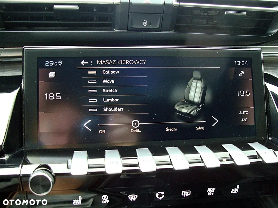 Peugeot 508 1.6 PureTech GT S&S EAT8 - 23
