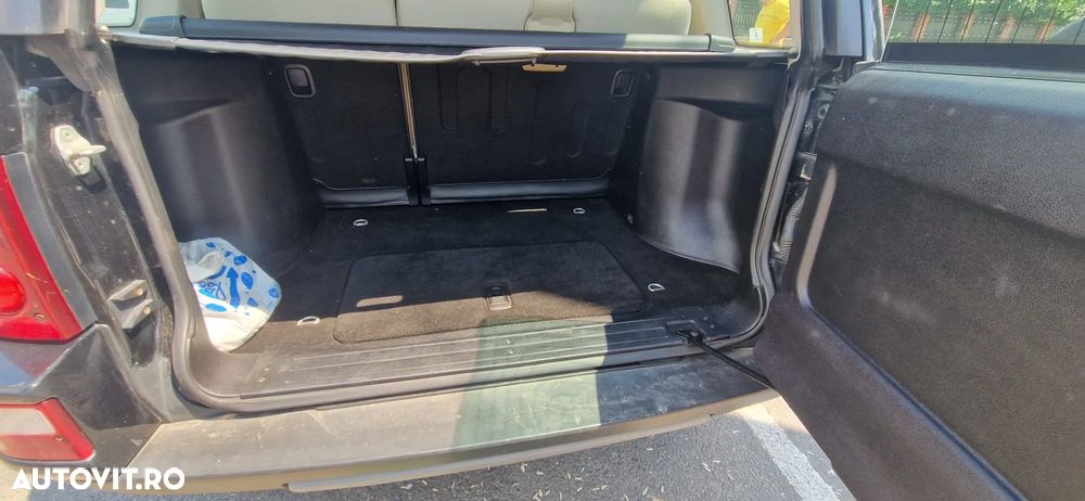 Land Rover Freelander 2.0 Td4 - 11