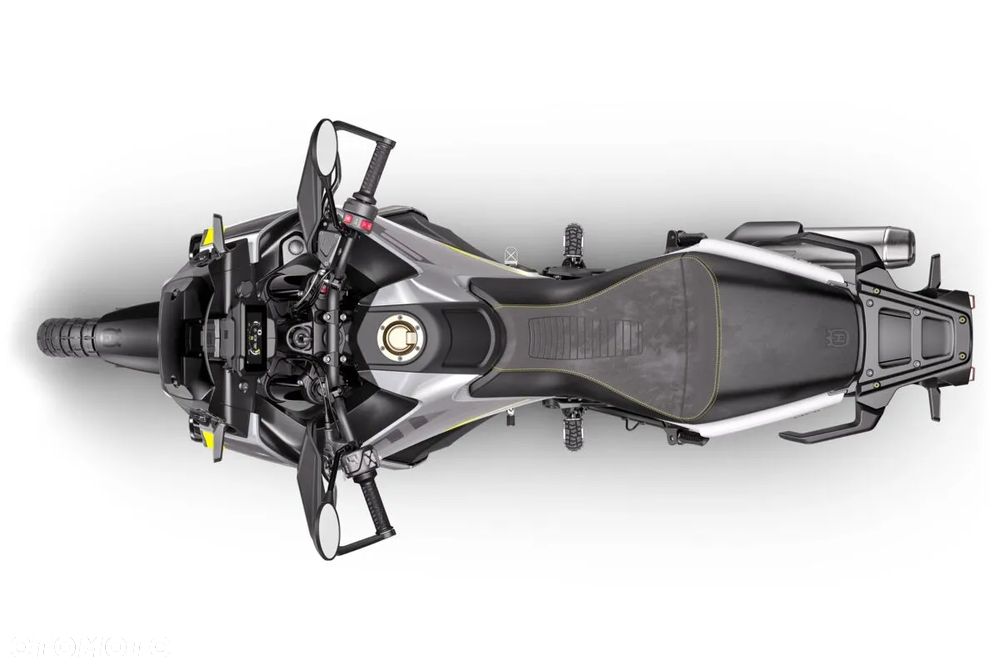 Husqvarna Norden - 10