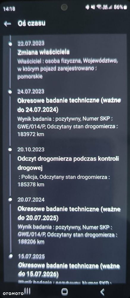 Audi A3 3-drzwiowe 1.6 Ambiente - 24