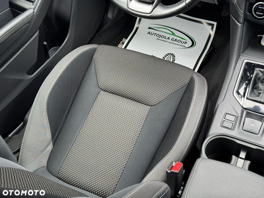 Subaru Impreza 1.6 Comfort (EyeSight) Lineartronic - 10