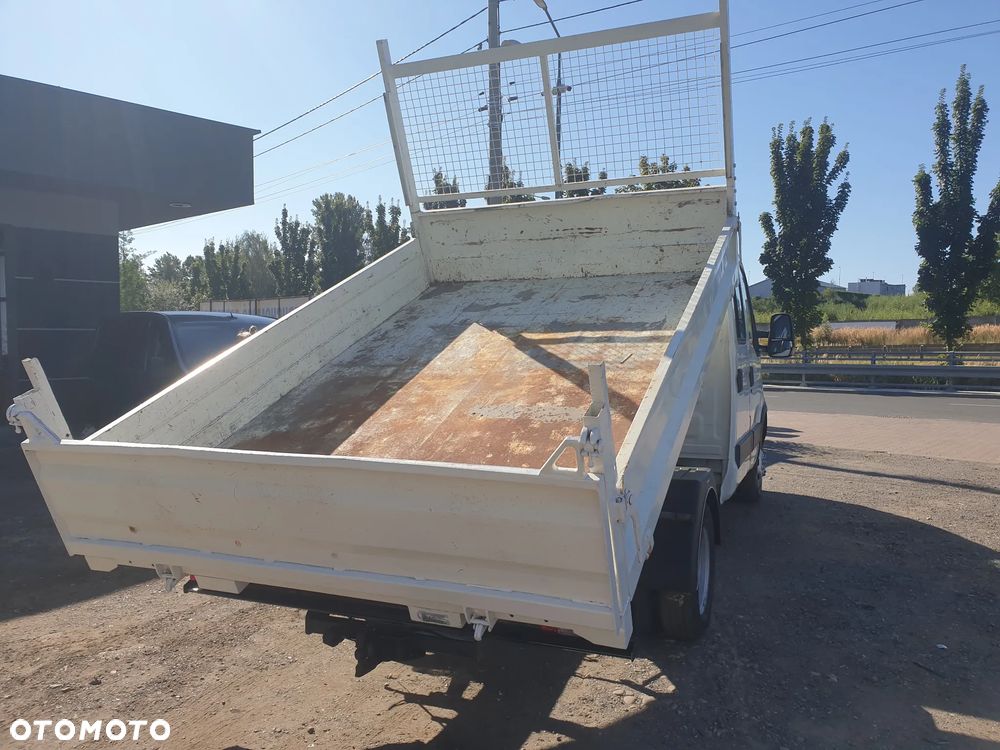 Iveco DAILLY - 6
