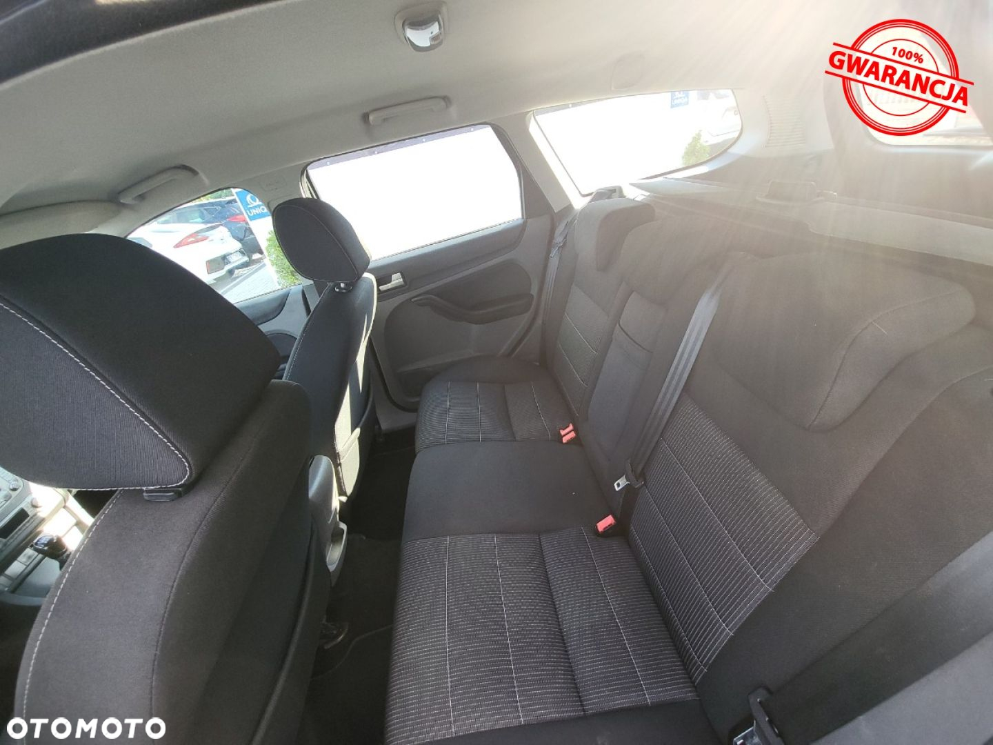Ford Focus - 37