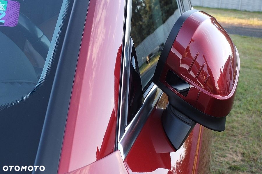 Audi A4 Limousine - 21