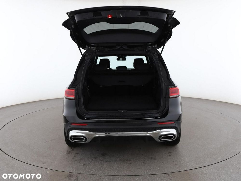 Mercedes-Benz GLB 220 d 4Matic 8G-DCT AMG Line - 20