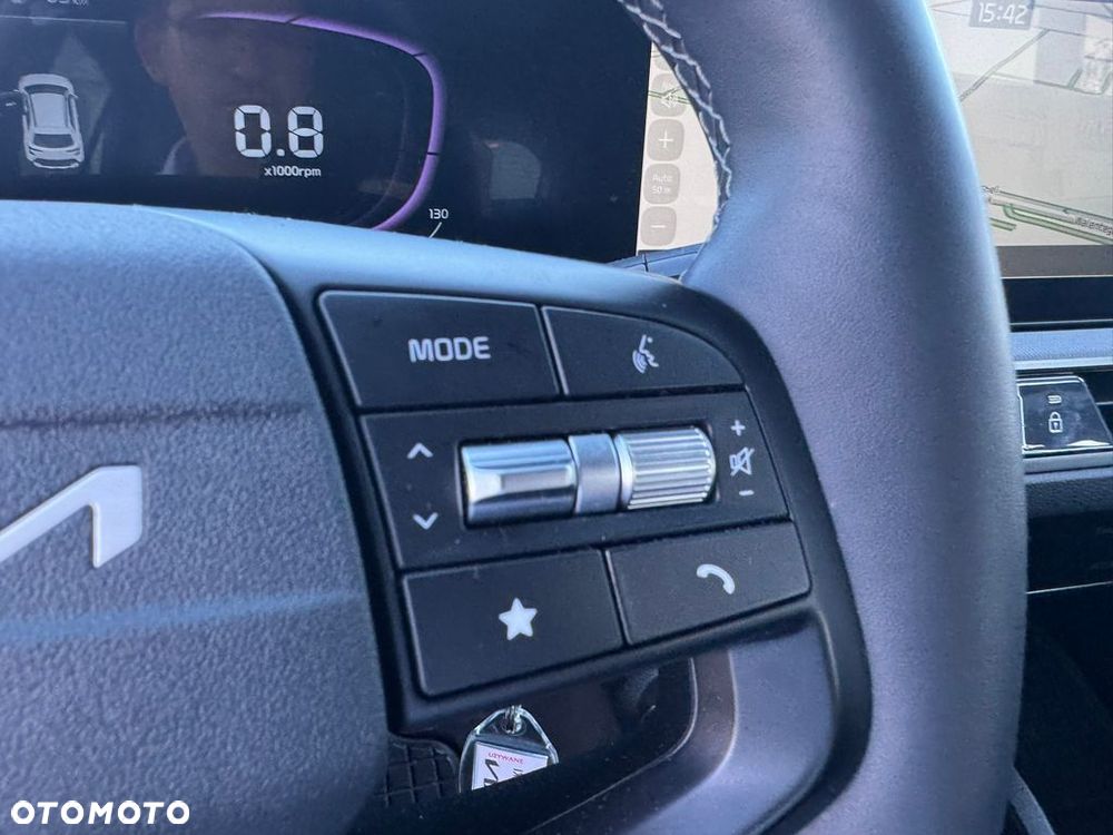 Kia Stonic 1.0 T-GDI M - 15