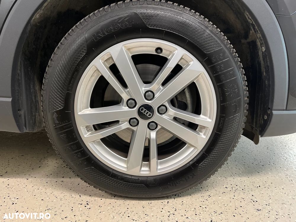 Audi Q3 1.4 TFSI cylinder on demand S tronic - 29