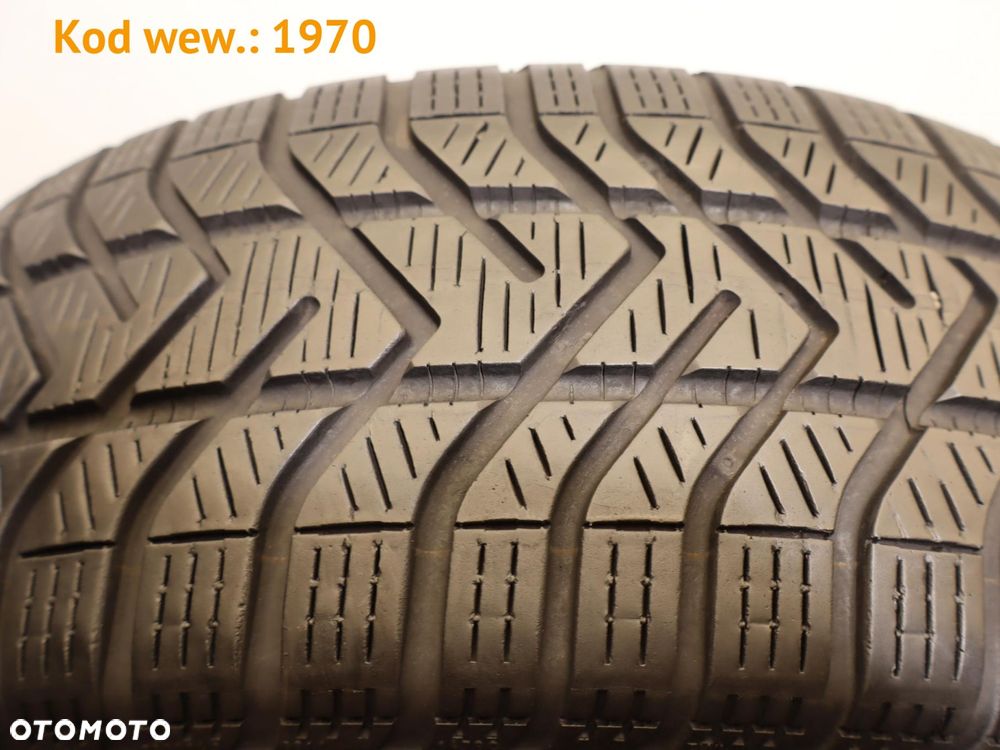 Pirelli SnowControl Winter 210 Serie 3 - 195/55 R17 - 8