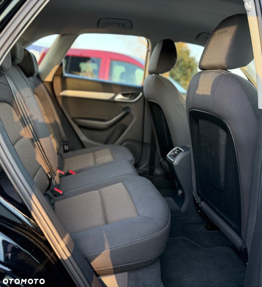 Audi Q3 2.0 TDI Quattro S tronic - 11