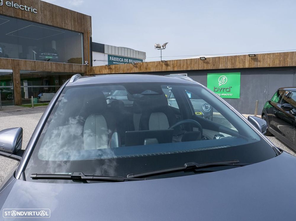 BYD Atto 3 Comfort - 7