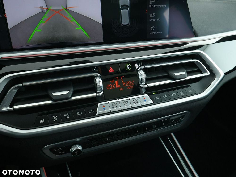 BMW X5 xDrive30d - 31
