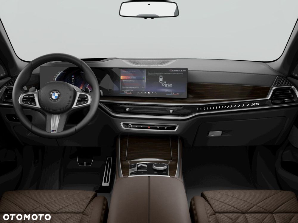BMW X5 xDrive30d mHEV sport - 10