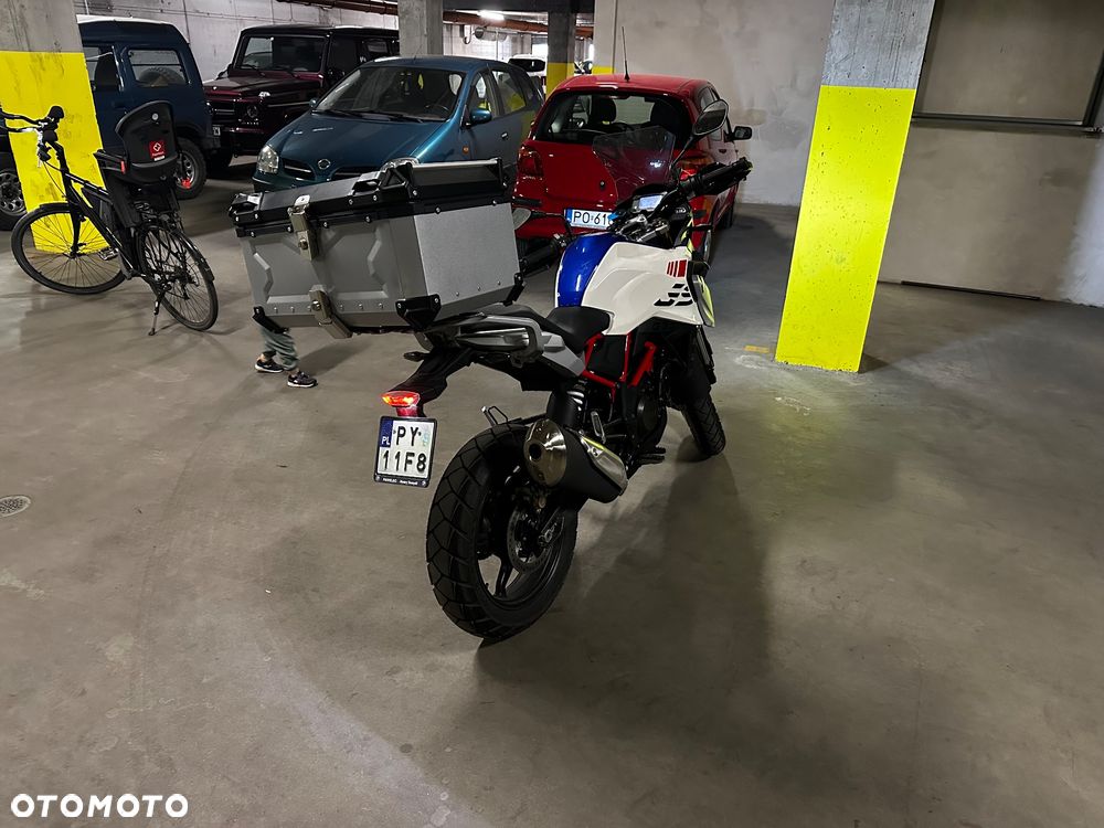 BMW GS - 4