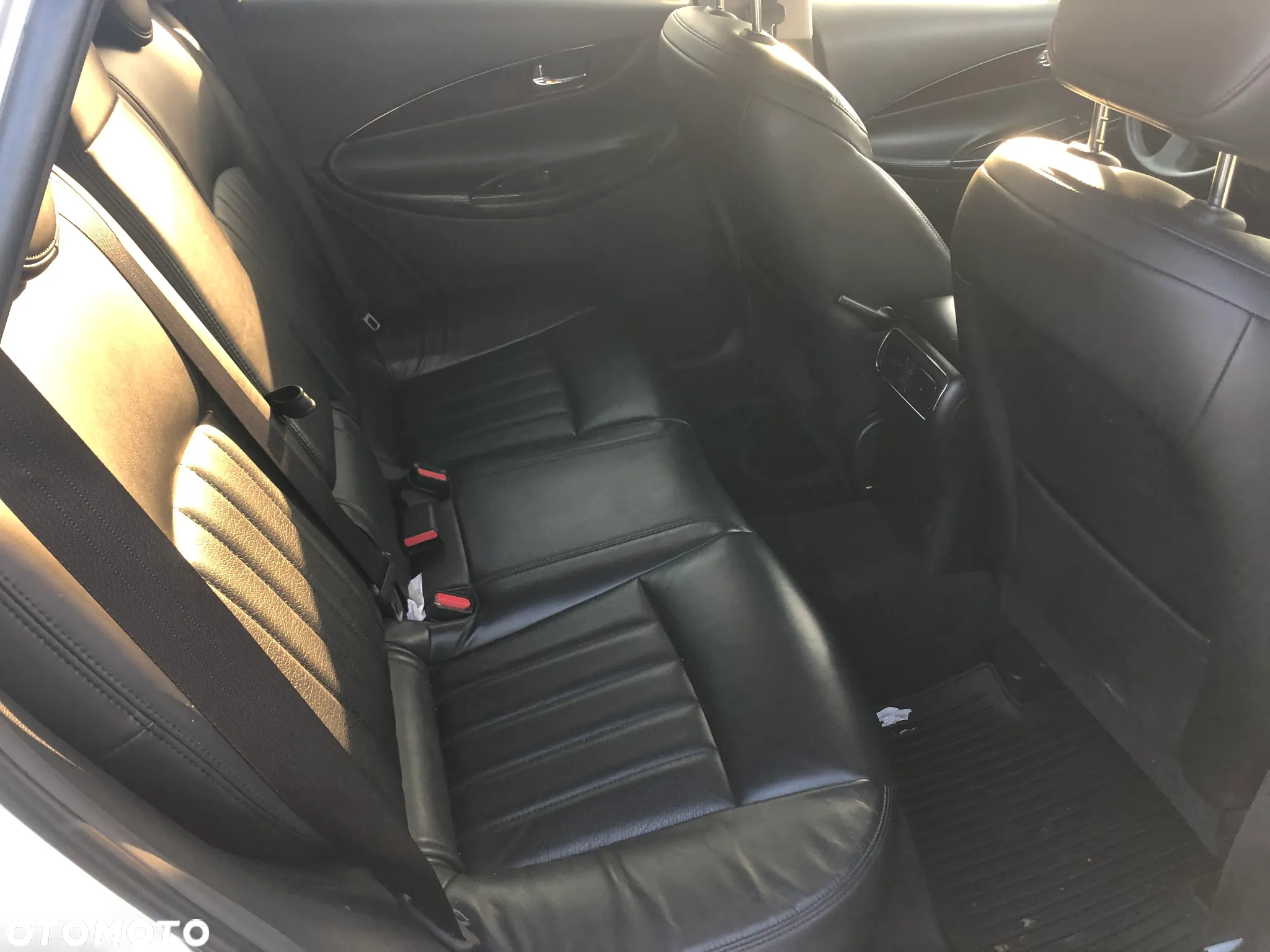 Infiniti QX50 AWD GT Premium - 8