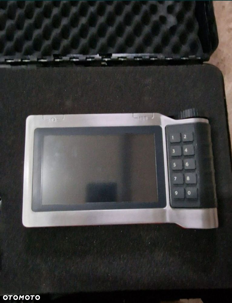 Kverneland Unicorn 12 - 10