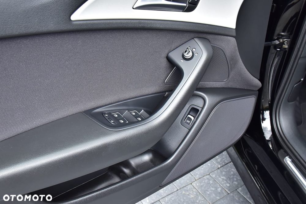 Audi A6 2.0 TDI Quattro S tronic - 20