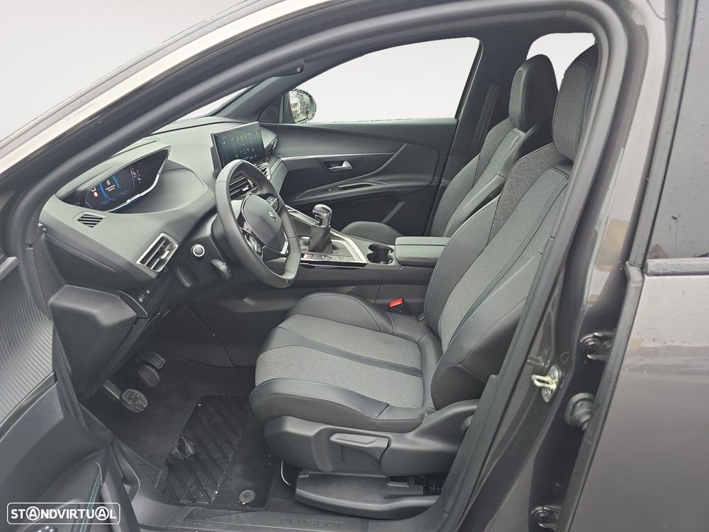 Peugeot 3008 1.2 PureTech Allure - 9
