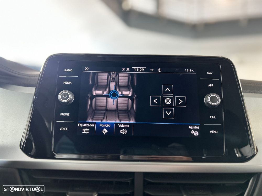 VW T-Roc 1.0 TSI Style - 33