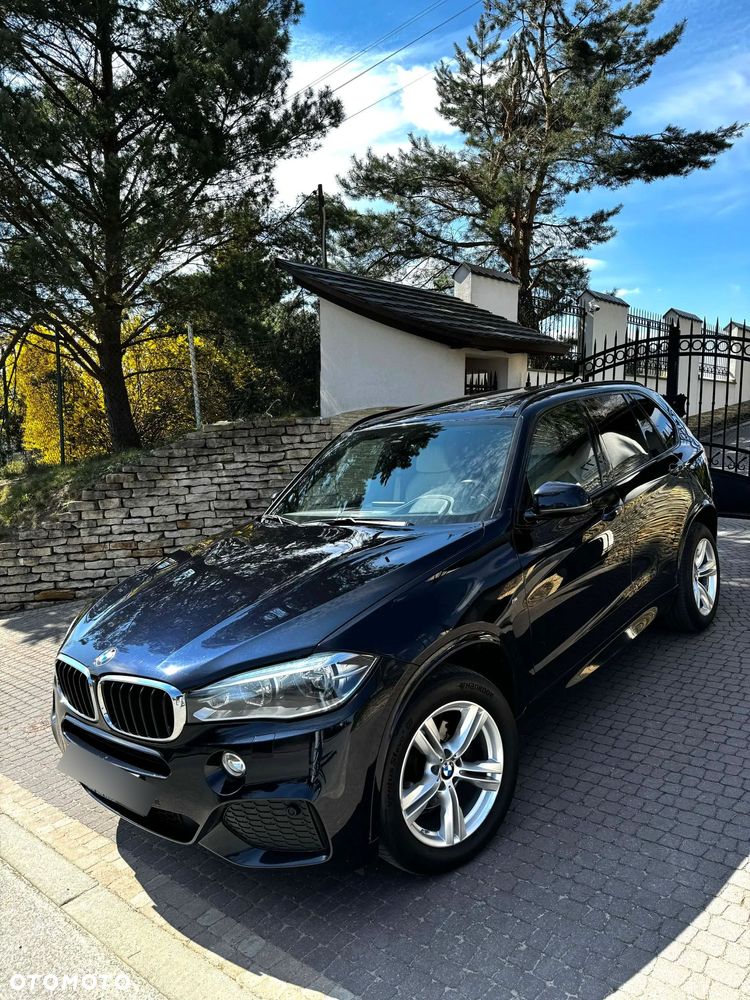 BMW X5 - 18