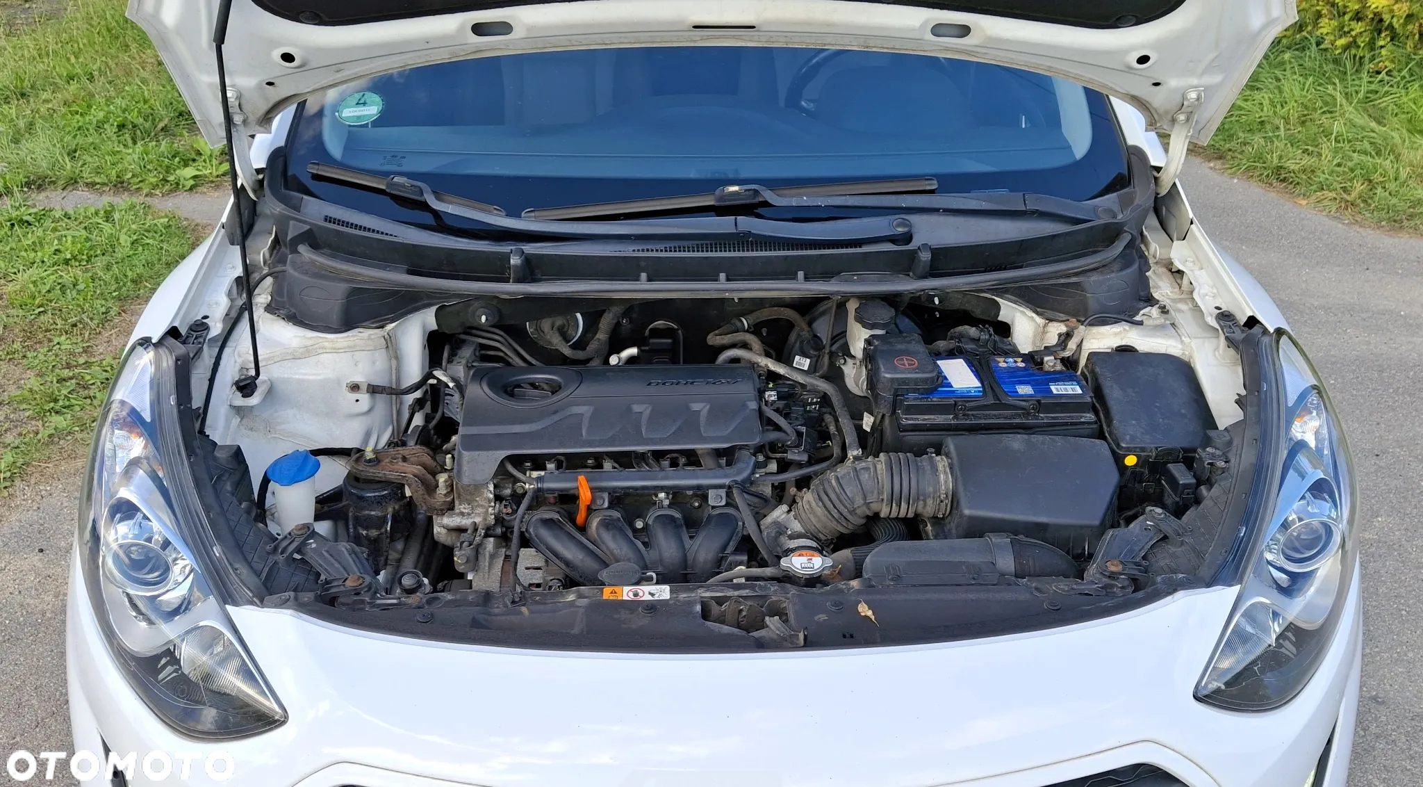 Hyundai i30 1.4 Trend - 17