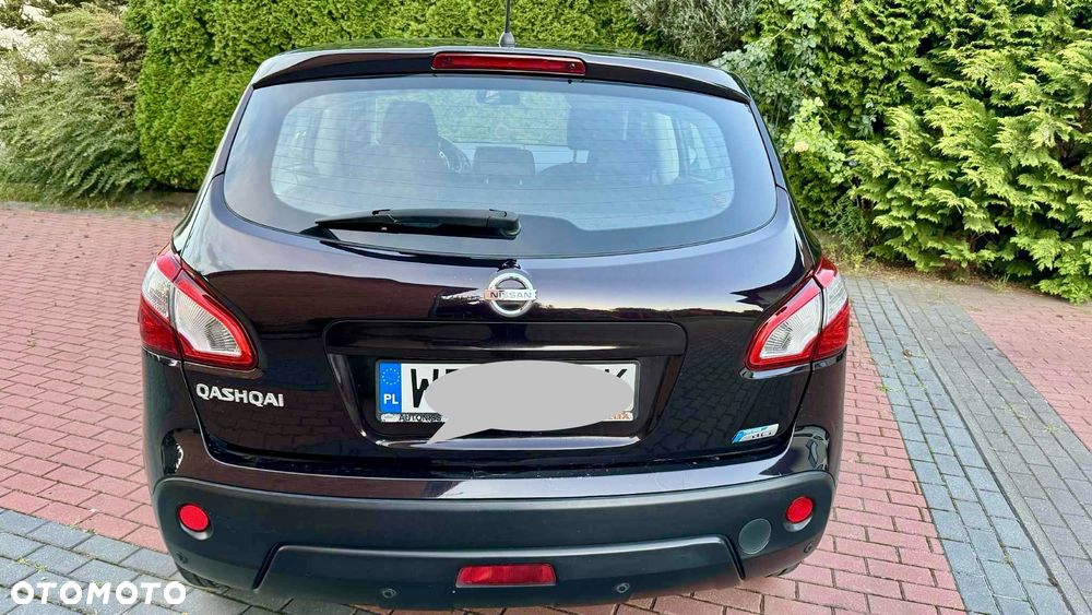 Nissan Qashqai - 15