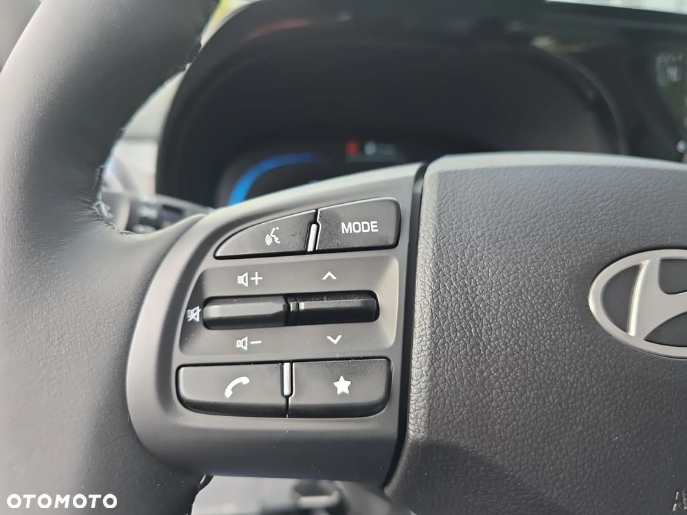 Hyundai i10 1.2 Modern AMT - 17