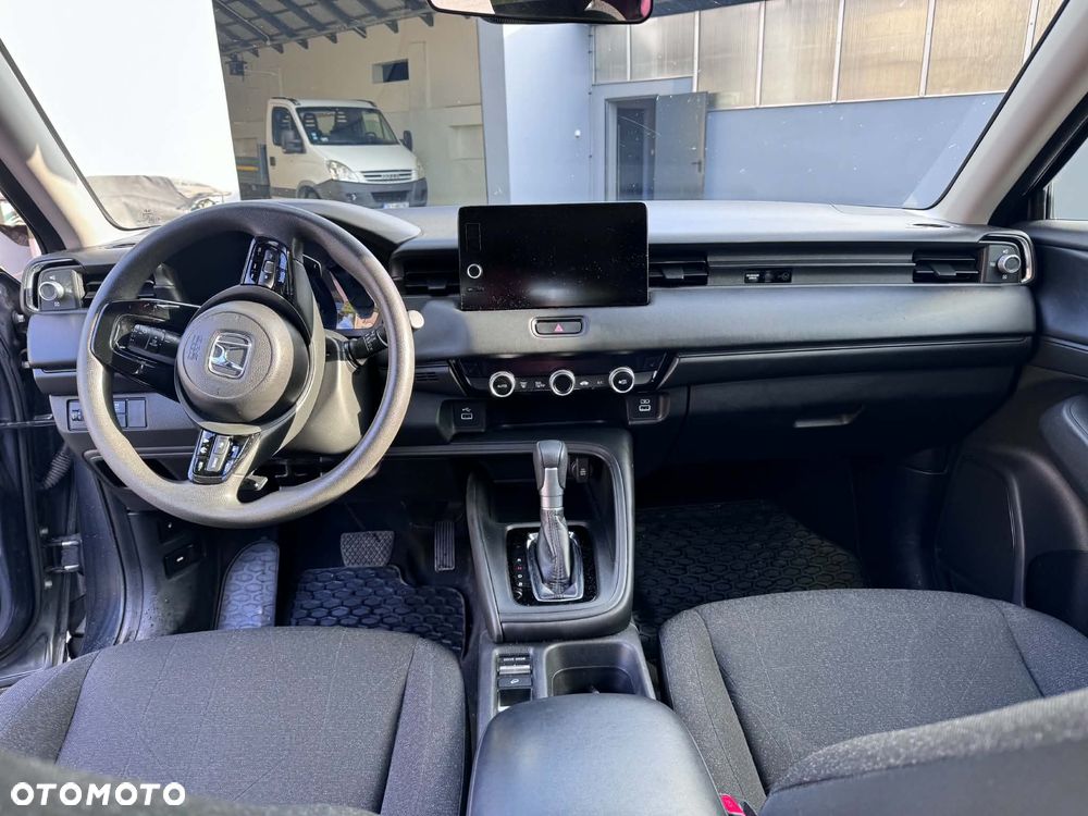 Honda HR-V - 18