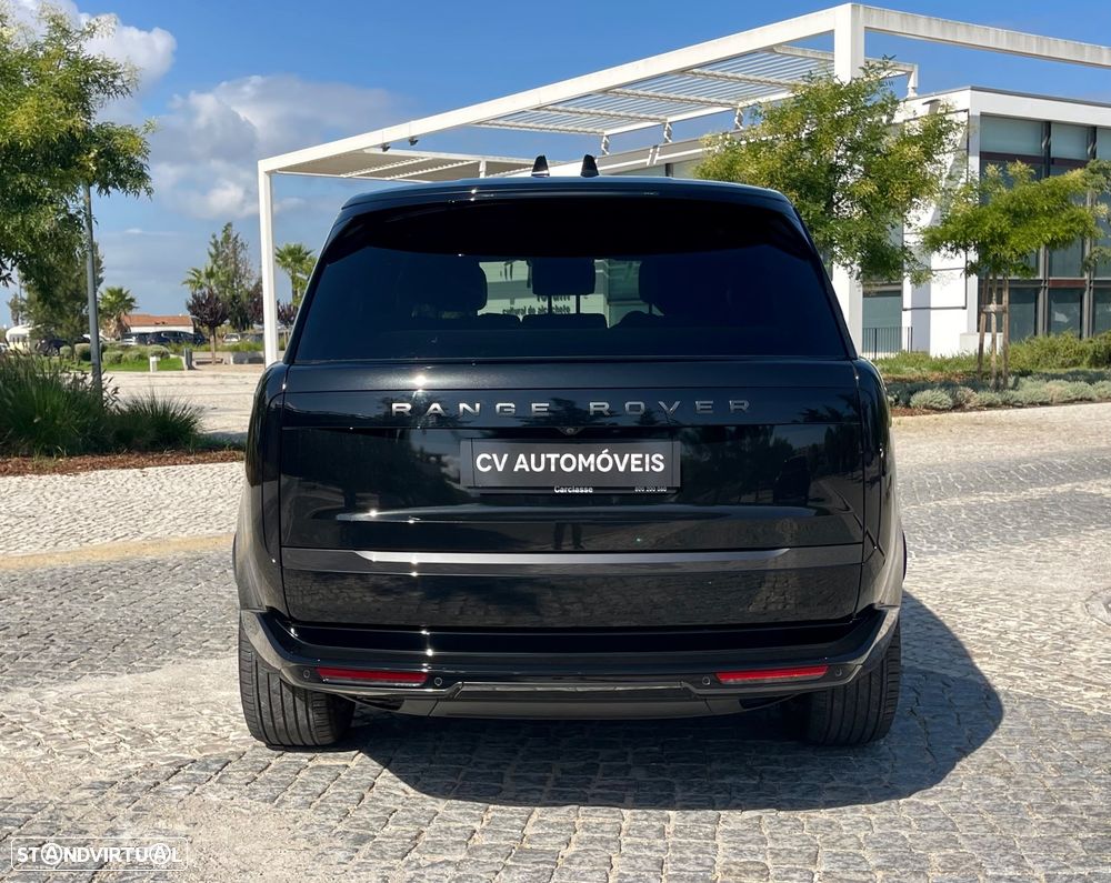 Land Rover Range Rover 3.0 P460e HSE - 7
