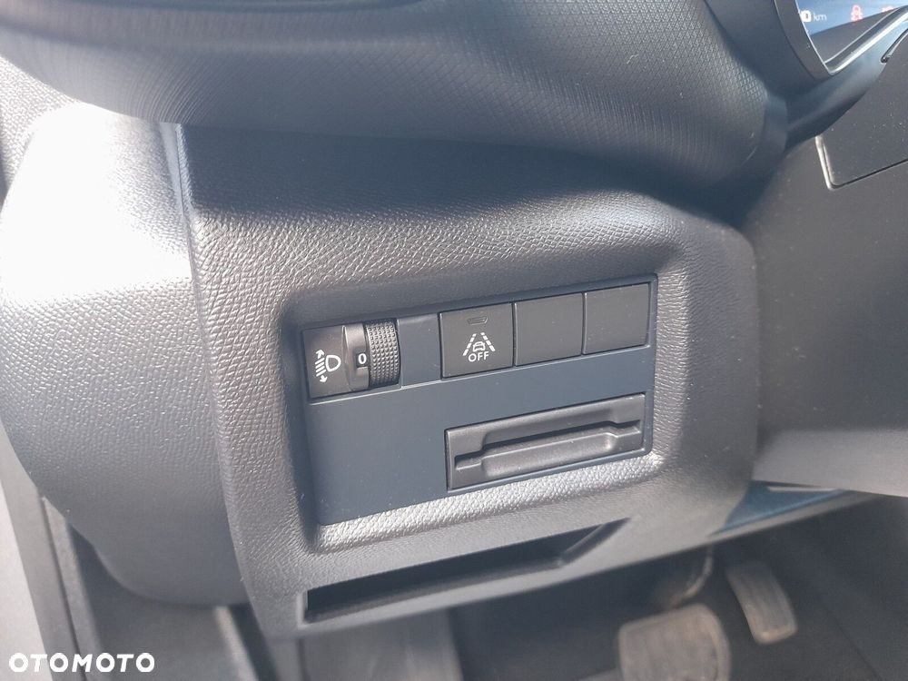 Citroën C5 Aircross - 14