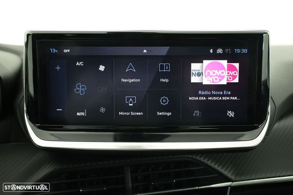 Peugeot 2008 1.2 PureTech Allure - 10