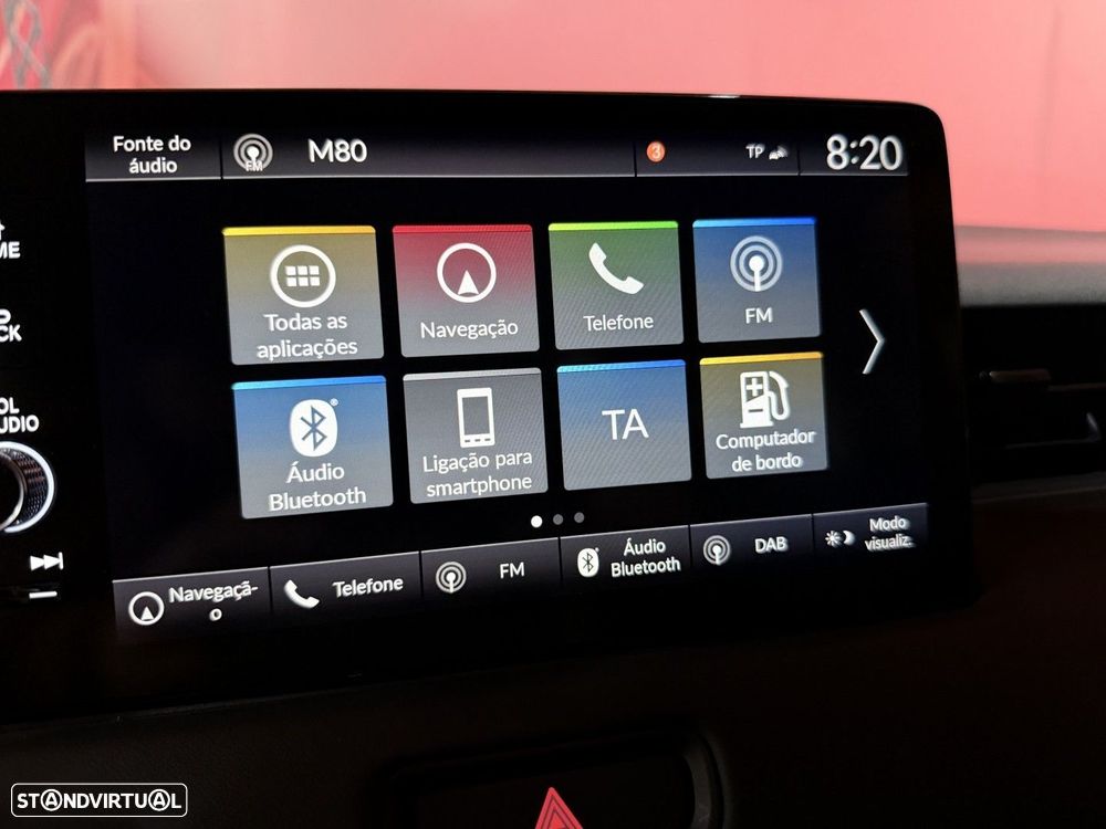 Honda HR-V 1.5 i-MMD e:HEV Elegance - 12