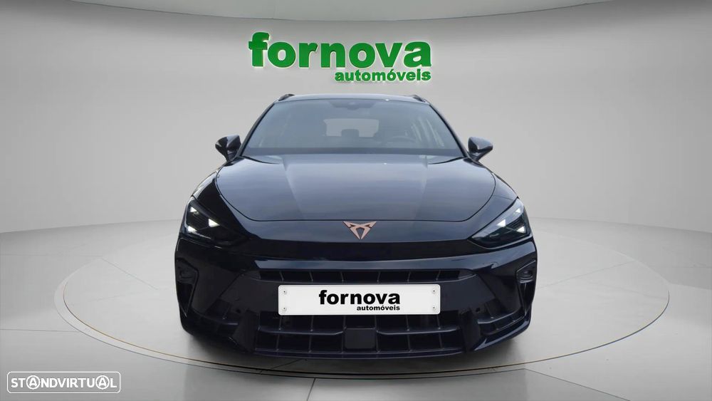 Cupra Leon ST 1.5 e-Hybrid DSG - 9