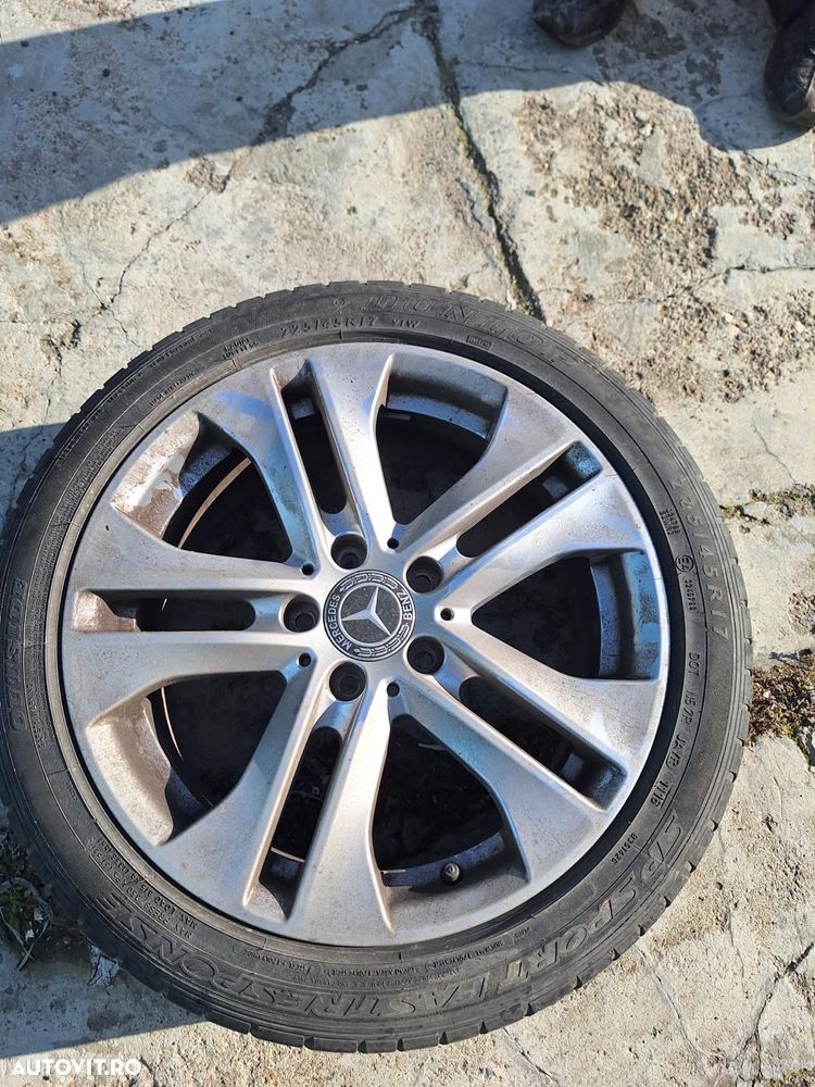 Mercedes-Benz C 220 d 4MATIC Aut. - 12